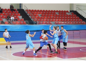 Basketbol Aday Hakem Kursu’na Son Başvuru Bugün