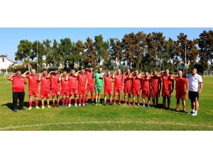 Trakya Karması Dünya Şampiyonu Oldu