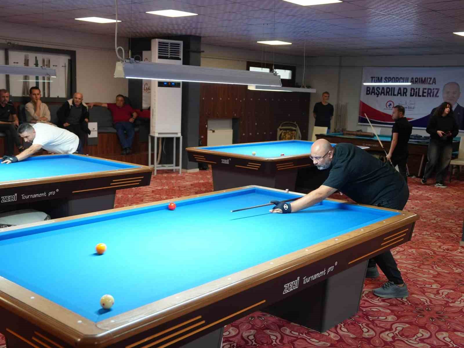 duzce-de-3-bant-bilardo-longoni-cup-turkiye-sampiyonasi-basladi