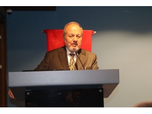 Aso Sürekli Eğitim Merkezi Meb’e Uzman Yetiştirecek