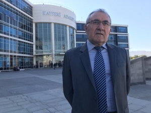 Kayserili İşadamından ‘Katil Devlet’ Diyen Nagehan Alçı’ya Suç Duyurusu