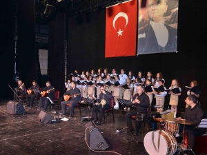 Çocuk Korosuna Başvurular Başladı