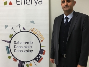 Enerya, Güvenli Doğal Gaz Kullanımı Hakkında Bilgilendirdi