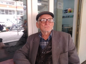 Tarlada Bulunan Cesedin Kimliği Belirlendi