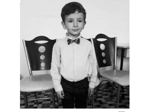 Bisikletten Düşen Çocuk, Başını Traktörün Demirine Çarpınca Hayatını Kaybetti