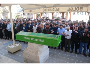 9 Yaşında Lösemiye Yenik Düştü