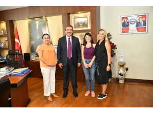 Çetin: "Hayvanseverlerle İşbirliği İçindeyiz"