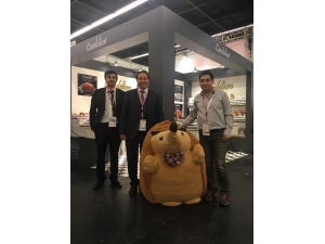 Diyet Yapanların Tercihi Bursa Kestane Şekeri