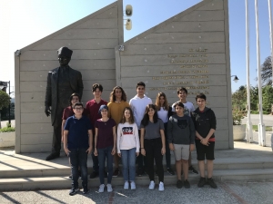 Türkçe Ve Matematik’te Şampiyonlar Belli Oldu