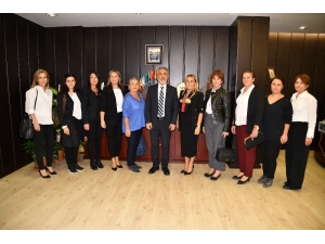 Bilgiç: “Üniversite İle İş Dünyasının İş Birliğini Çok Önemsiyorum”