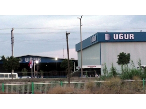 Uğur Şirketleri Üzerindeki Kayyum Kalktı