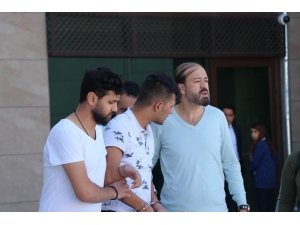 Powerbank İçerisine Uyuşturucu Saklayan Şüpheli Tutuklandı