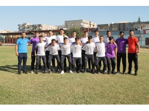 Silopili Futbolcular, Fenerbahçe Altyapı Takımı İle Maç Yapacak