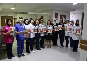 ’Sağlık Elimizde’ Etkinliği