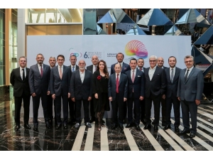 Gpd Başkanı Aykaç: "Gerektiğinde Karlarımızdan Vazgeçerek Tüketicinin Yanında Durduk"