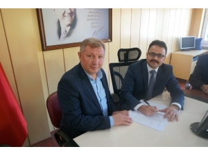 “Pirinç Tarlalarından Yüksek Öğretime Birlikte Başaracağız Osmancık” Projesi