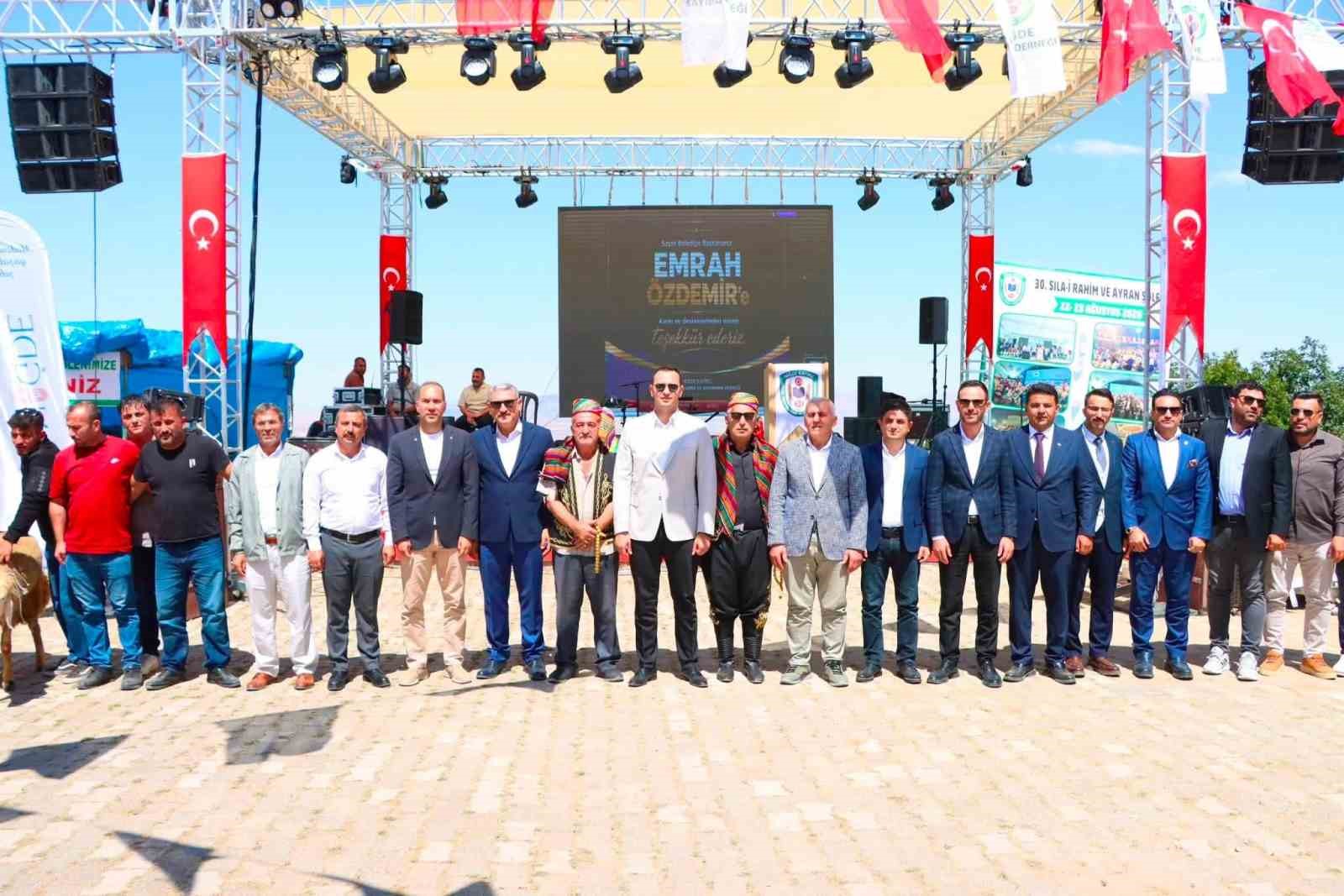 kayirli-da-30-sila-i-rahim-ve-ayran-soleni-coskuyla-gerceklestirildi