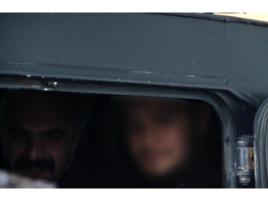 Cumhuriyet Tarihinin En Büyük Uyuşturucu Operasyonunda Yakalanan Elebaşı Mehmet Zeki Fidan: