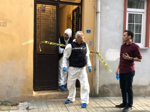 Sinop’ta Ev Sahibi-kiracı Kavgasında Kan Aktı