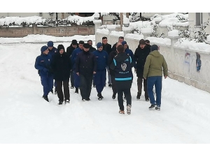 Kungfucu Katil Zanlısı: “Coşuyordum Saçmalıyordum, Polisler Beni Gaza Getirdi”