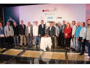 Türkiye’nin En Büyük Yelken Yarışı Başlıyor