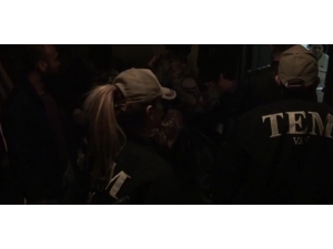 Erciş Belediye Başkanı Çetin Gözaltına Alındı