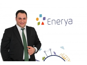 Enerya, Güvenli Doğal Gaz Kullanımı Hakkında Bilgilendirdi
