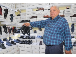 Son Ustalar Yıllara Meydan Okuyor