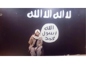 Deaş Hükümlüsü Rus Çifte ‘Resmi Belgede Sahtecilik’ Davası