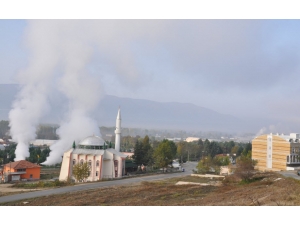 Simav Eynal Kaplıcaları’nda Kış İndirimi