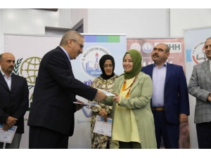 Kütahya’da ‘İyilik Olsun’ Kısa Film Yarışması Ödül Töreni