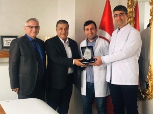 Erken Teşhis İle Sağlığına Kavuştu