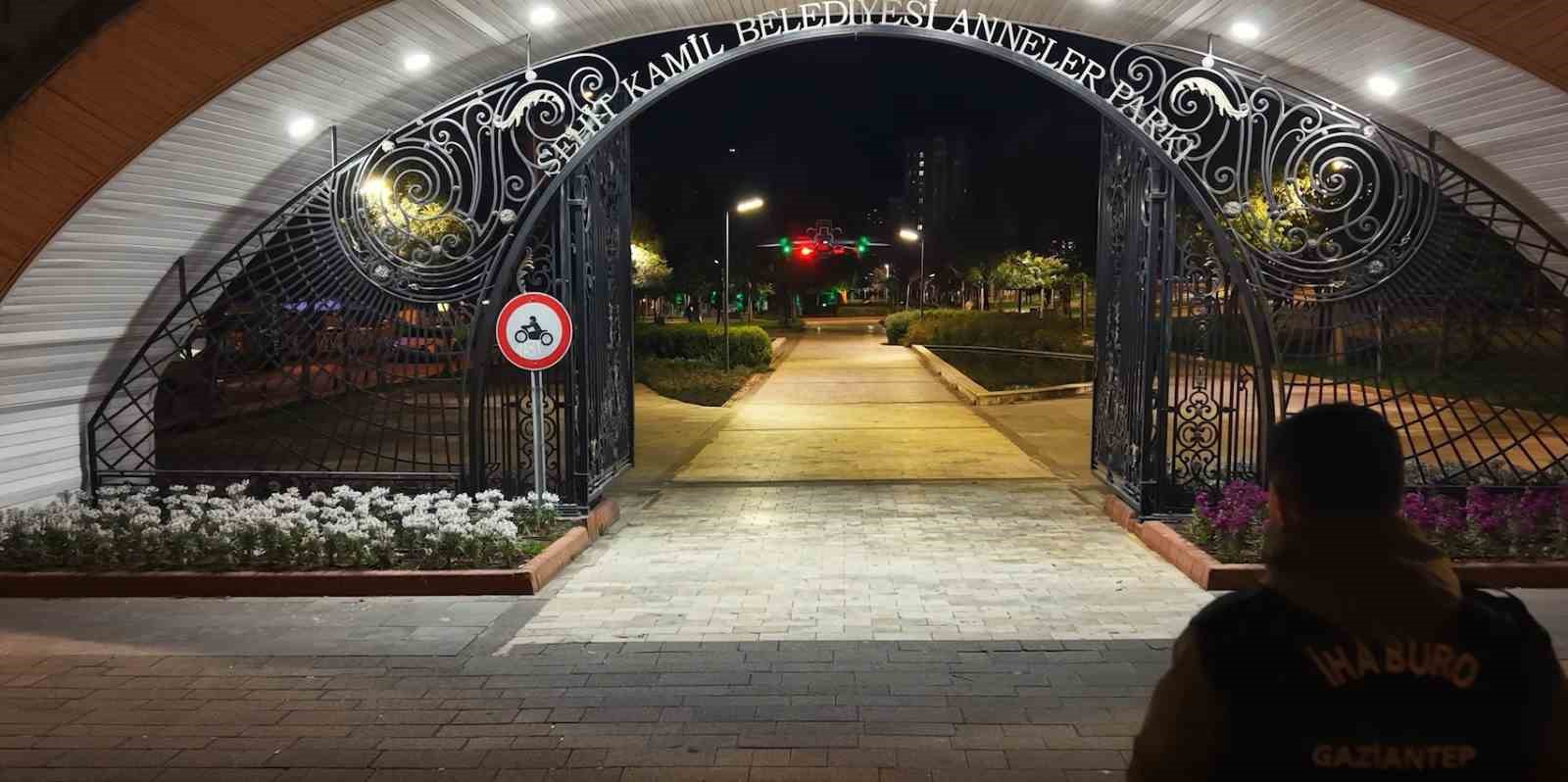 gaziantep-te-parklarda-huzur-denetimi-83-surucuye-732-bin-tl-ceza