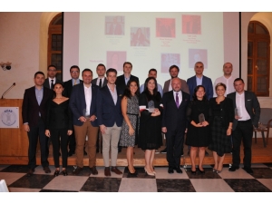 Egiad, Üyelerini Markalaşmaya Hazırlıyor