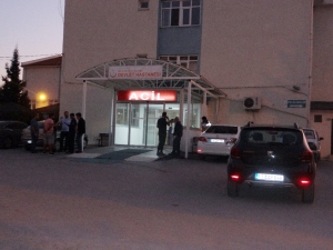 Mermer Ocağından Yüksekten Düşen İşçi Hayatını Kaybetti