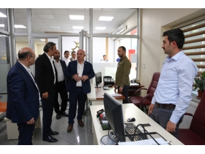 İstihdam Masası Darıca’da İşsizliğe Çare Oluyor