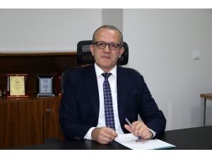 Sağlık Müdürü Hülür: "İyi El Yıkama Hastalıklardan Korur"