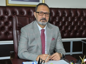 Karadenizbirlik’ten Vatandaşlara ’Taklit Ve Tağşiş Yağ’ Uyarısı