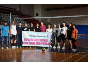 Bilecik’te Evimin Sultanları Etkinliği Gerçekleştirildi