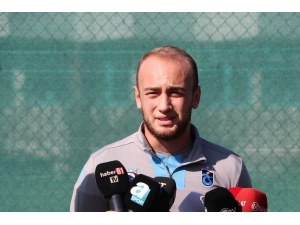 Doğan Erdoğan: "Soyadım Cumhurbaşkanımızla Aynı Olduğu İçin Kapı Zilinden İsmimi Söktüler"