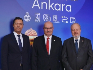 Turkcell Teknoloji Buluşmaları’nın Yeni Durağı Ankara Oldu