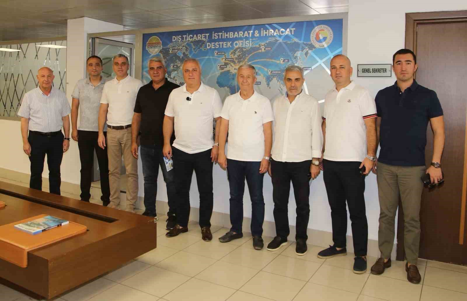 baskan-erdem-den-ihracat-hamlesi