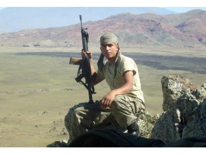 Adıyaman’a Şehit Ateşi Düştü