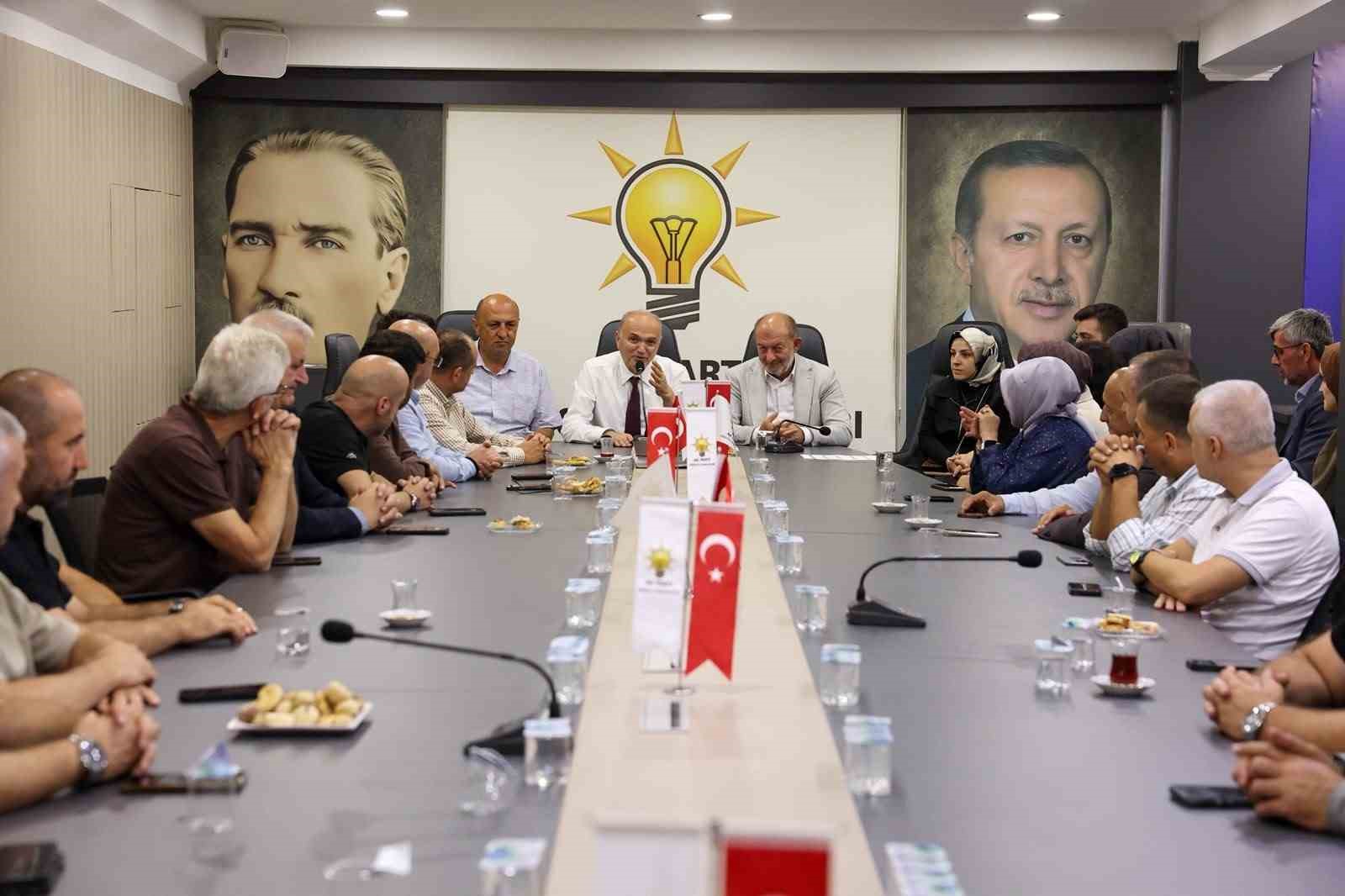 duzce-eski-sanayi-carsi-donusecek
