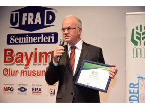 Güvenli Gıdanın İlk Şartı, Güvenli Tuz Kullanmaktan Geçiyor