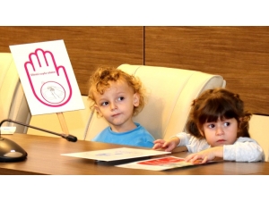 “15 Ekim Dünya El Yıkama Günü” Etkinliği