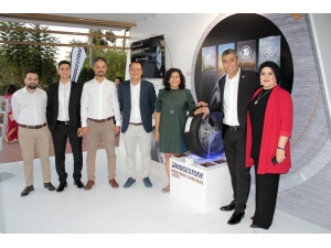 Yeni Nesil Lastikler Görücüye Çıktı