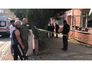 Kocaeli’de Ev Yangını: 2 Ölü