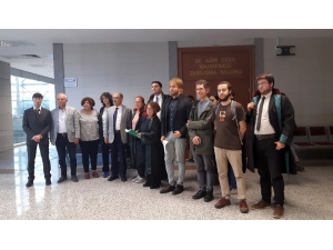 Boğaziçili Öğrencilerin Davasında Mütalaa Açıklandı