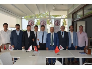 Söke’de Özel Okullar Dernek Çatısı Altında Toplandı